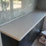 Technistone Noble Carrara - Växjö 2024-05-17