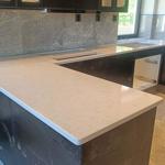 Technistone Noble Carrara - Växjö 2024-05-17