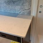 Technistone Noble Carrara - Växjö 2024-05-17
