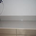 Silestone Desert Silver - Stockholm - montering  2024-05-24