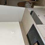 Silestone Coral Clay - Långås  - montering  2024-06-06