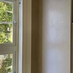 Silestone Coral Clay - Långås  - montering  2024-06-06