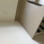 Silestone Coral Clay - Långås  - montering  2024-06-06