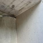 Silestone Snowy Ibiza - Borås - montering  2024-06-05