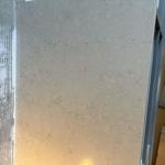 Silestone Snowy Ibiza - Borås - montering  2024-06-05