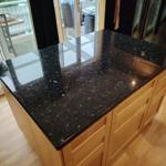 Emerald Pearl - Huddinge - montering  2024-06-10