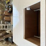 Silestone Snowy Ibiza - Simrishamn - montering  2024-06-07