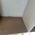 Silestone Snowy Ibiza - Simrishamn - montering  2024-06-07