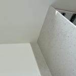 Silestone Lime Delight - Borgholm - montering  2024-06-08