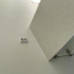 Silestone Lime Delight - Borgholm - montering  2024-06-08