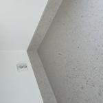 Silestone Lime Delight - Borgholm - montering  2024-06-08