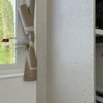Silestone Lime Delight - Borgholm - montering  2024-06-08