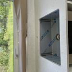 Silestone Lime Delight - Borgholm - montering  2024-06-08