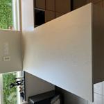 Dekton Danae - Trelleborg - montering  2024-06-02