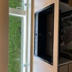 Dekton Danae - Trelleborg - montering  2024-06-02