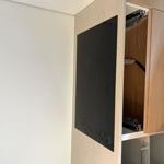 Dekton Danae - Trelleborg - montering  2024-06-02