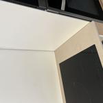 Dekton Danae - Trelleborg - montering  2024-06-02