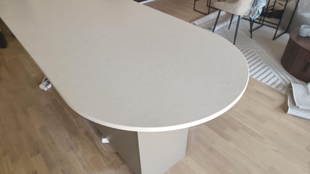 Technistone Noble Vintage - Hovås  - montering  2024-06-12