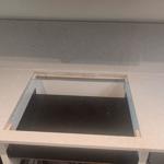 Caesarstone Clamshell - Mariestad - montering  2024-06-13