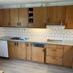 Antique White - Svedala - montering  2024-06-10