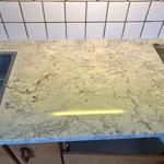 Antique White - Svedala - montering  2024-06-10
