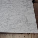 Dekton Arga - Vänge - montering  2024-08-12