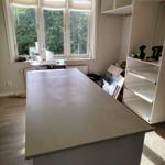 Dekton Danae - Bromma - montering  2024-06-08