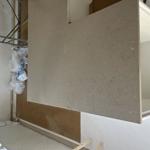 Silestone Coral Clay - Färjestaden  - montering  2024-06-08