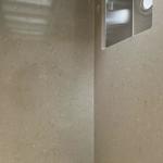 Silestone Coral Clay - Färjestaden  - montering  2024-06-08