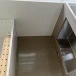 Silestone Coral Clay - Färjestaden  - montering  2024-06-08