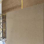 Silestone Coral Clay - Färjestaden  - montering  2024-06-08