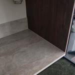 Dekton Arga - Arlöv - montering  2024-06-22
