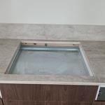 Dekton Arga - Arlöv - montering  2024-06-22