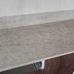 Dekton Arga - Arlöv - montering  2024-06-22