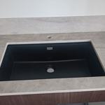 Dekton Arga - Arlöv - montering  2024-06-22
