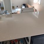 Silestone Royal Reef - Höllviken - montering  2024-06-18