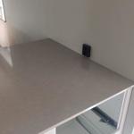 Silestone Royal Reef - Höllviken - montering  2024-06-18