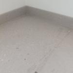Caesarstone Shitake - Sandared  - montering  2024-06-20