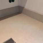 Silestone Coral Clay - Kalmar - montering  2024-06-15