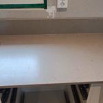 Silestone Coral Clay - Kalmar - montering  2024-06-15