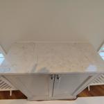 Technistone Mystery White - Bromma - montering  2024-06-24