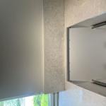 Caesarstone Bianco Drift - Varberg - montering  2024-07-03