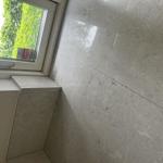 Caesarstone Bianco Drift - Varberg - montering  2024-07-03