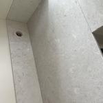 Caesarstone Bianco Drift - Varberg - montering  2024-07-03
