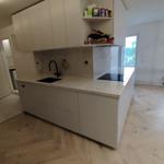 Dekton Helena - Stockholm - montering  2024-06-29