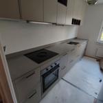 Technistone Noble Concrete Grey - Lidingö - montering  2024-06-25