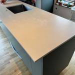 Dekton Sasea - Malmö - montering  2024-06-30