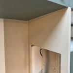 Dekton Sasea - Malmö - montering  2024-06-30