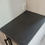 Dekton Kelya - Lomma - montering  2024-06-23