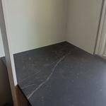 Dekton Kelya - Lomma - montering  2024-06-23